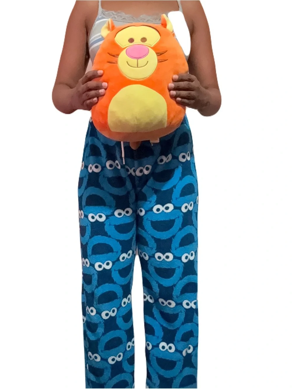 Tigger Squishmallow 10 inch 🧡💛🧡💛
